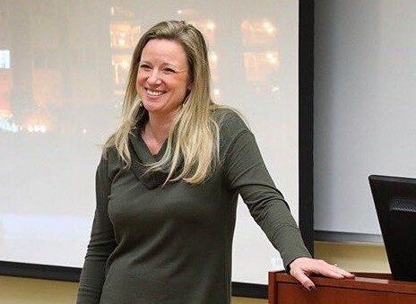 georgia cappleman wikipedia Georgia Cappleman age Who is Georgia Cappleman husband Georgia Cappleman biography Georgia Cappleman children