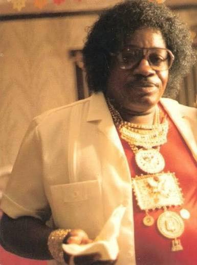 isaac “big ike” hicks wikipedia