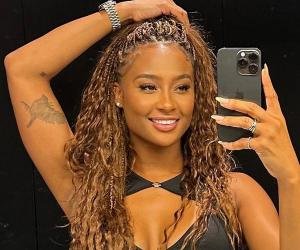 kayla nicole wikipedia