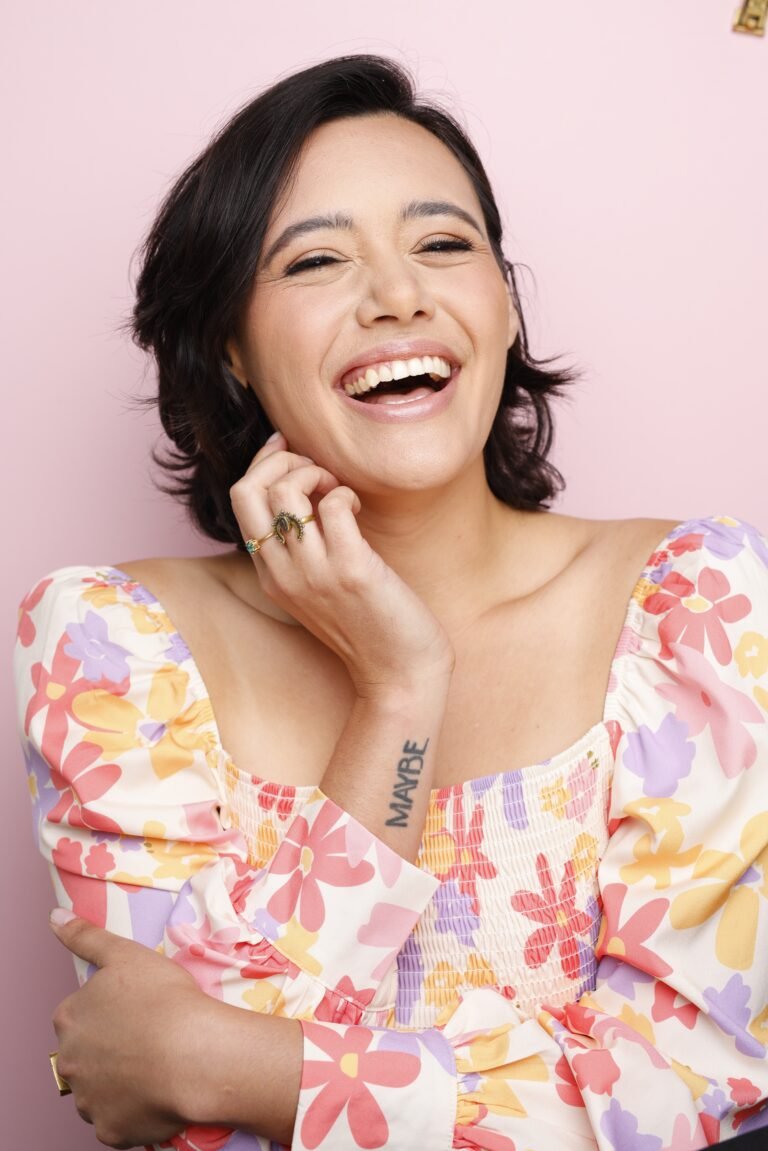 rivkah reyes wikipedia Rivkah Reyes now Rivkah Reyes parents Rivkah Reyes age Joey Gaydos Jr