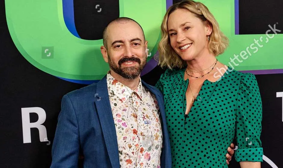 briegh morrison wikipedia