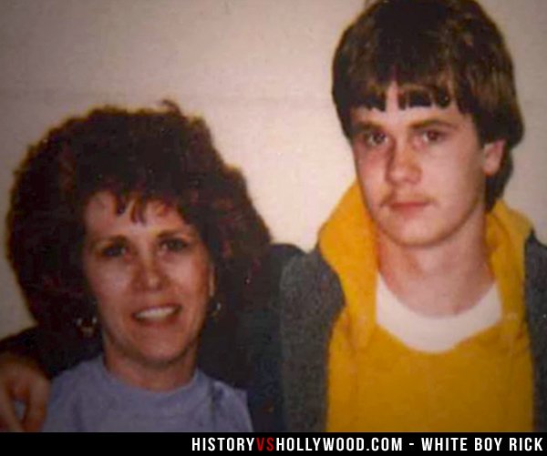 cathy volsan wikipedia Richard Wershe Jr Is Cathy Volsan Curry still alive Cathy Volsan Curry death Cathy Volsan Curry now