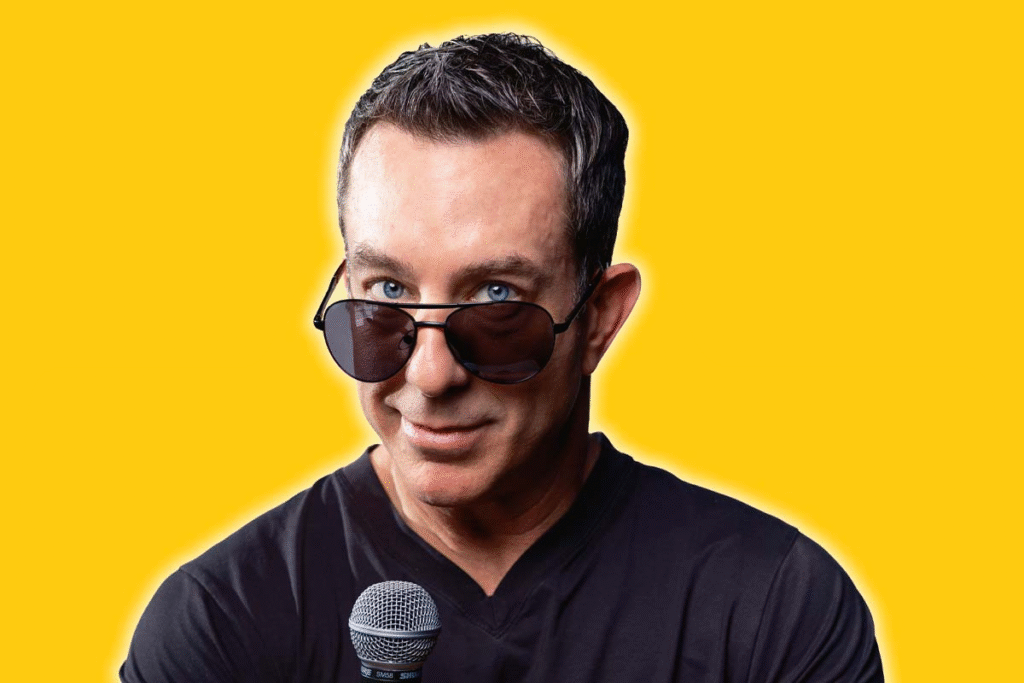 jamie lissow wikipedia
Who was Jamie Lissow