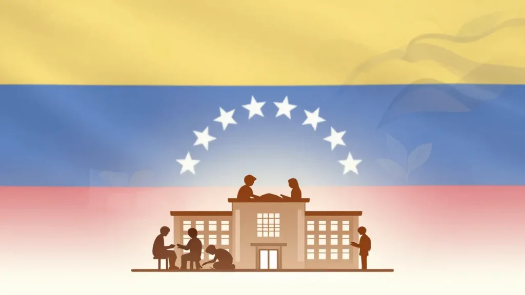 Sistema Educativo Bolivariano Wikipedia sistema educativo bolivariano wikipedia
National animal in venezuela
Ministros de educación en Venezuela
Venezuela healthcare system
Is healthcare free in Venezuela