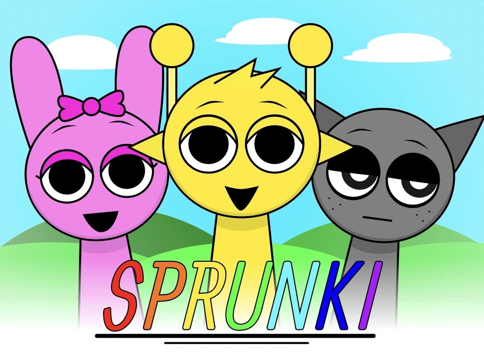 sprunki wikipedia
NyankoBfLol Sprunki
Was Sprunki made in 2009
Sprunki Rejoyed wiki
Sprunki Wiki Phase 3
